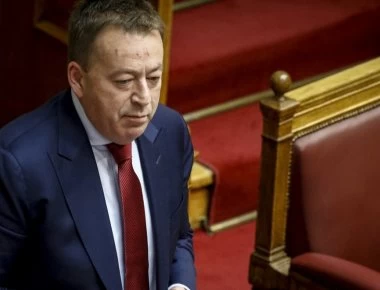 Β.Κόκκαλης: «Και εγώ θα δώσω ψήφο εμπιστοσύνης στην κυβέρνηση»